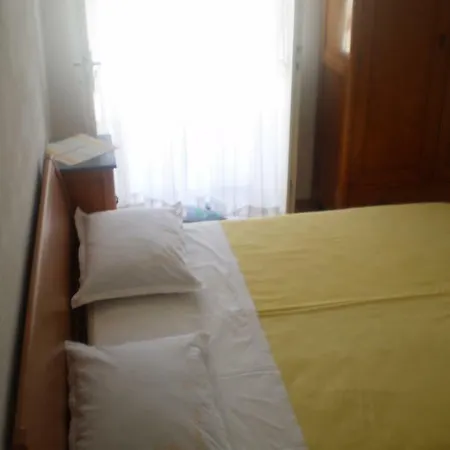Fani 1 Apartament Splitska