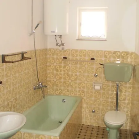 Appartement Fani 1