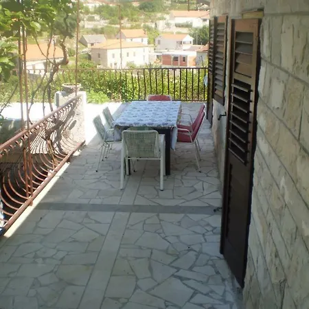 Fani 1 Appartement *