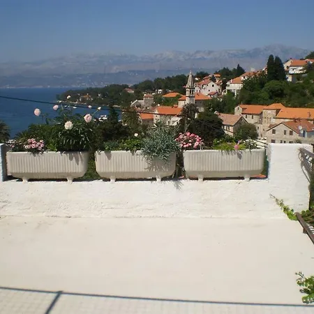 Fani 1 Appartement
