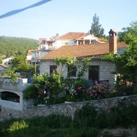Appartement Fani 1 Splitska