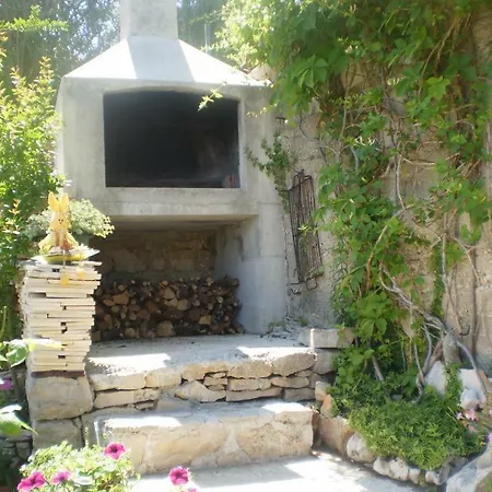Appartement Fani 1 *