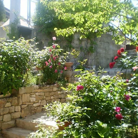 Fani 1 Appartement Splitska