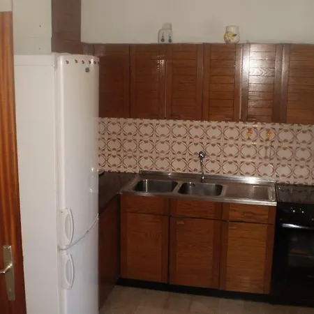 Fani 1 Appartement