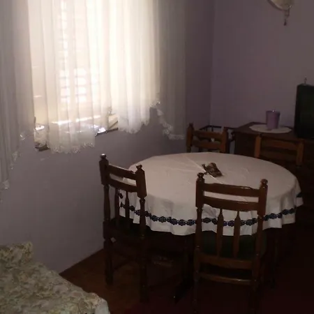 Fani 1 Appartement