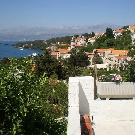 Appartement Fani 1 Splitska